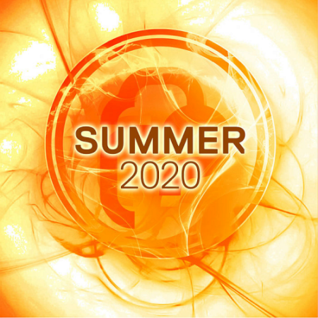 VA - Infrasonic Summer Selection (2020)