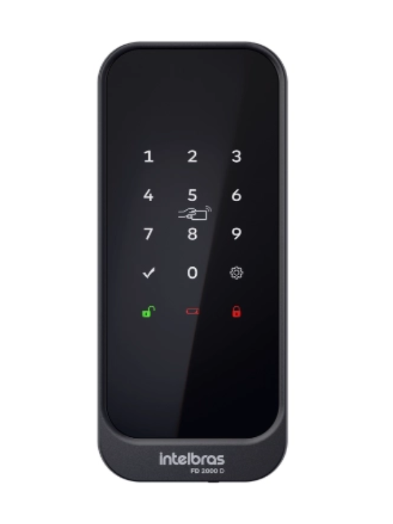 Intelbras FD2000 D