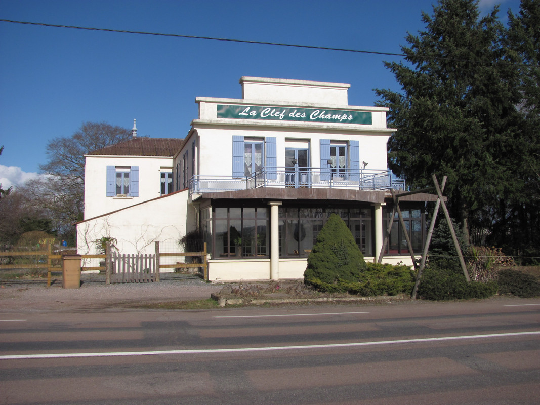 Ancien relai de Bellevue (5)
