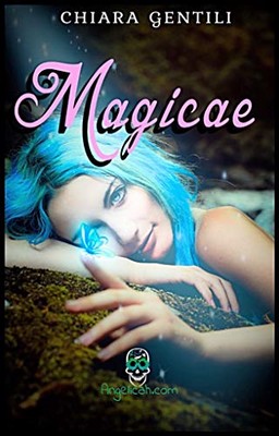 Chiara Gentili - Magicae (2019)