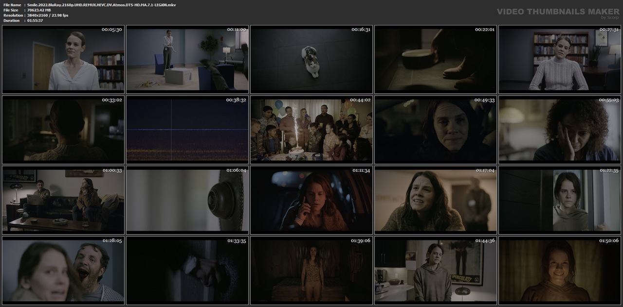 Smile.2022.BluRay.2160p.UHD.REMUX.HEVC.DV.Atmos.DTS-HD.MA.7.1-LEGi0N.mkv