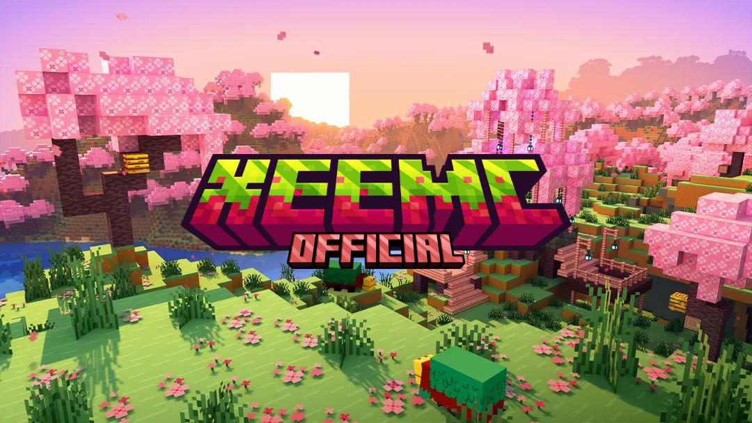 Modern Landing Page preview