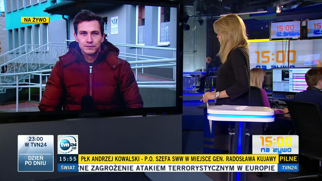 19 11 2015 anna jedrzejowska tvn24 12
