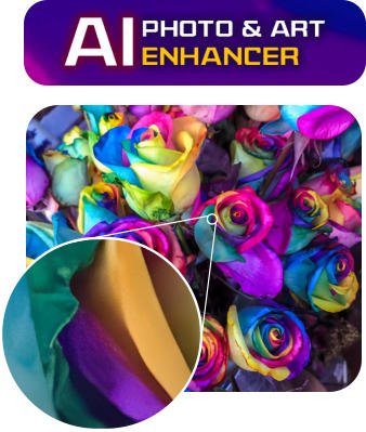 Mediachance AI Photo and Art Enhancer 1.6.00 (x64) Portable