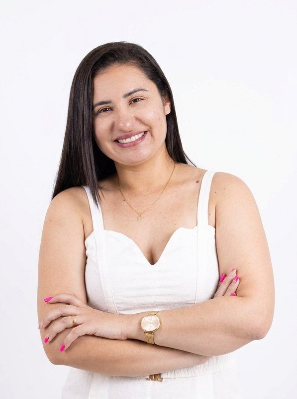 Foto da pessoa