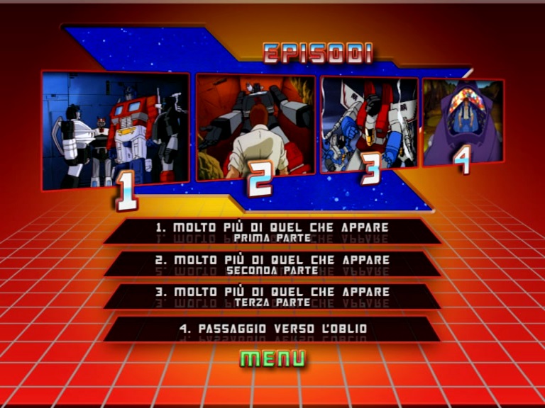 Transformers G1 Stagione 1 02