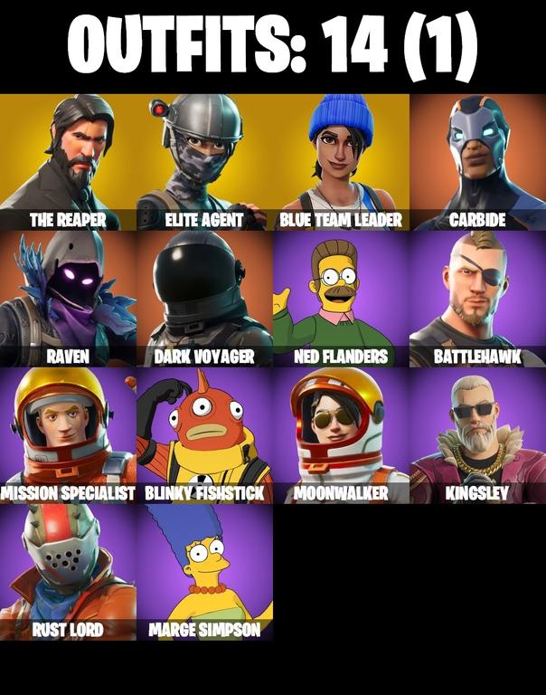 skins comp
