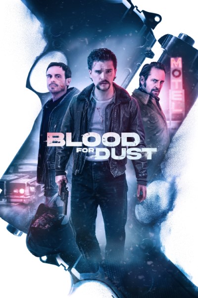 Blood for Dust (2023) Dual Audio {Hindi-English} Movie BluRay ESub – 480p [420MB] || 720p [1GB] || 1080p [2.3GB]