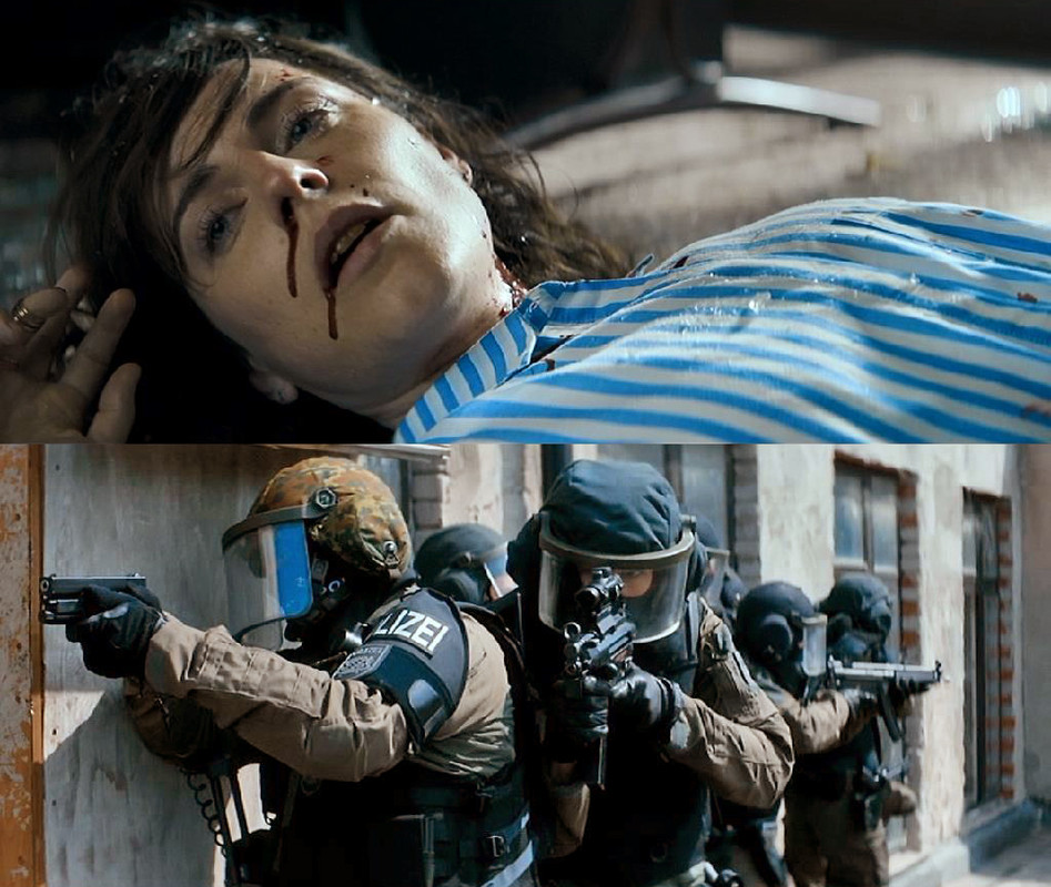 DAS ENDE DER WAHRHEIT 01 - El final de la verdad [2019] [Thriller] [DVD9] [PAL] [Leng. ESP/DEU] [Subt. Español]
