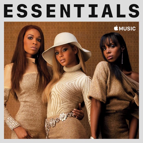 Destiny's Child - Essentials (2020) mp3 320 Kbps