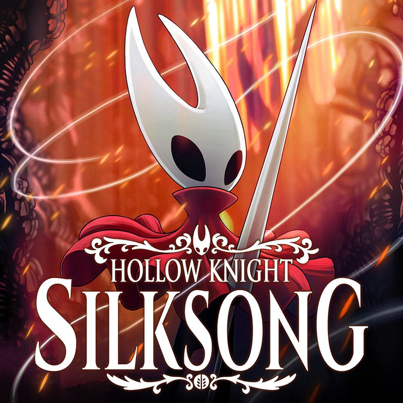 Silksong Icon