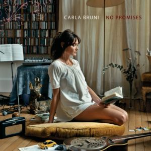 Re: Carla Bruni - Carla Bruni (Deluxe) (2020) [Hi-Res]