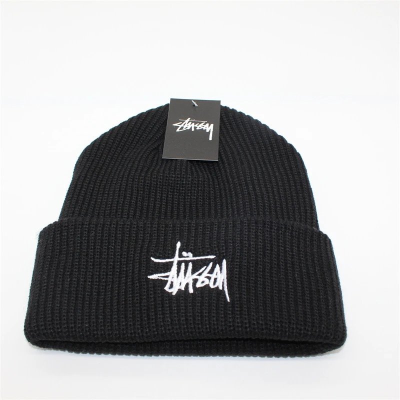 Stussy Knitted Hat