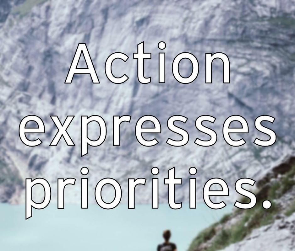 action-expresses-priorities