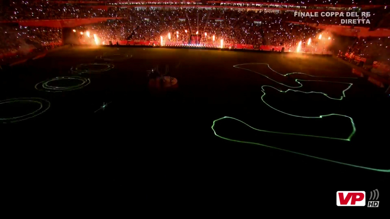 Videogruppo HD e non (2)