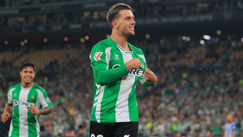 Nhận định, soi kèo Alaves vs Real Betis, 03h00 ngày 26/01