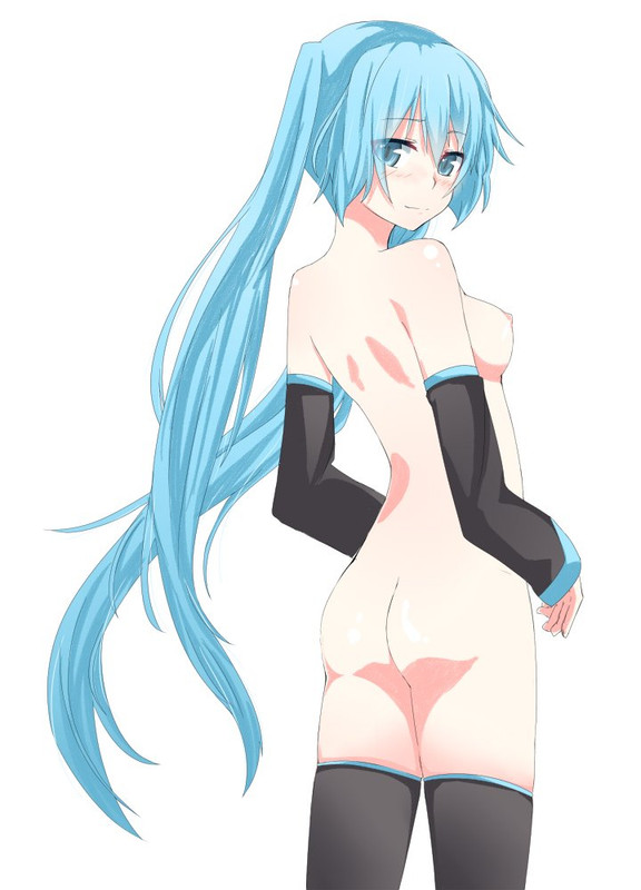 1135447_  hatsune miku (vocaloid) drawn by jaku denpa