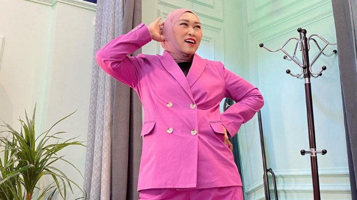 Ina Yustina, Make Up Artist dari Bandar Lampung