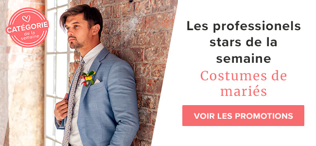 ⭐ Dans mon armoire de marié(e) : découvre tous les styles pour 2023 2