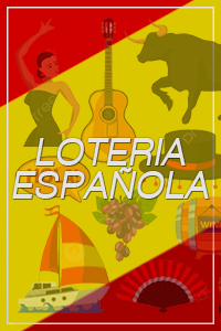 Loteria Española