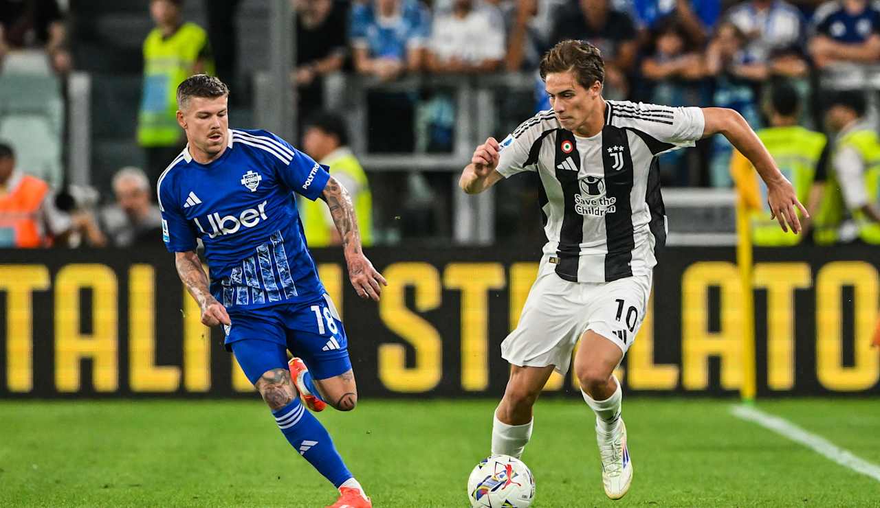 Como 1907 vs Juventus, 17h30 ngày 19/10