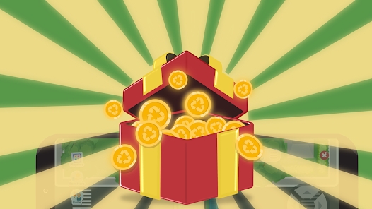 Waste Collector APK