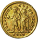 Glosario de monedas romanas. SOL. 27