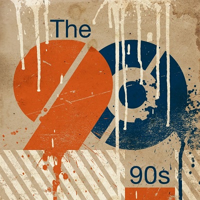 The 90s (2018) .mp3 - 320 kbps