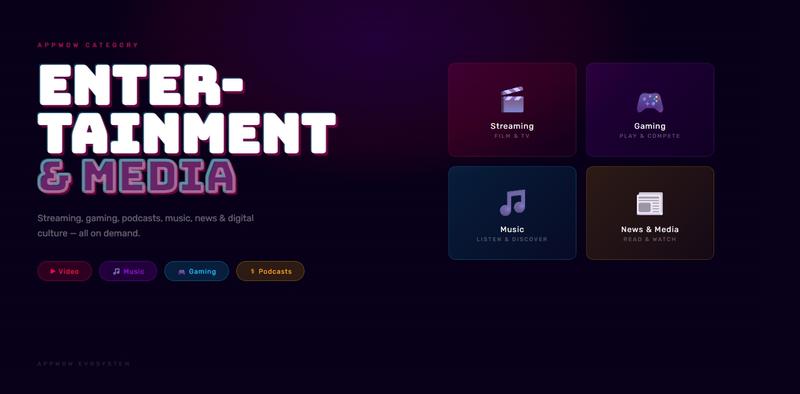 MisterMedia