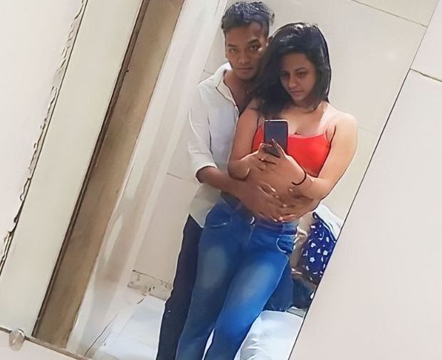 Cute bangladeshi girl rubbing her pssy exclusive nude video