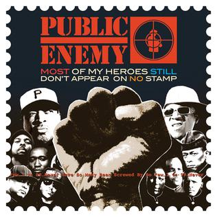 Re: Public Enemy