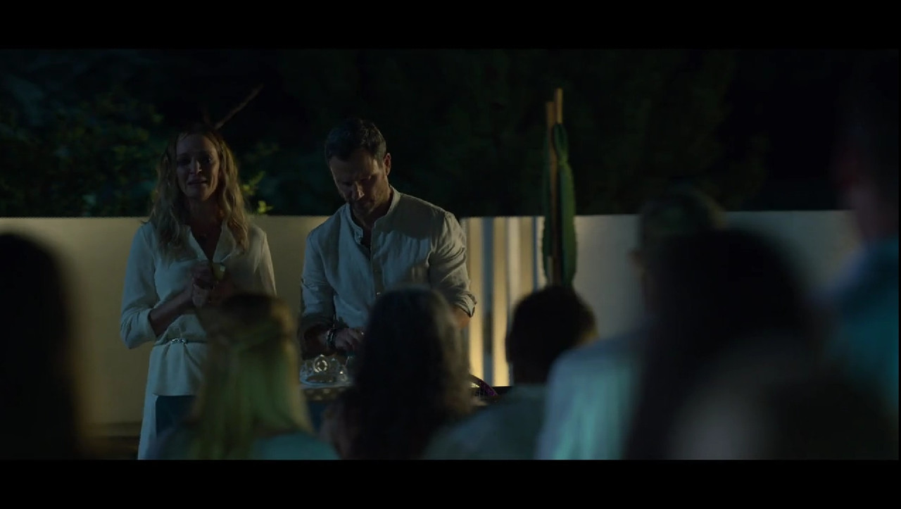 Chambers Movie Screenshot