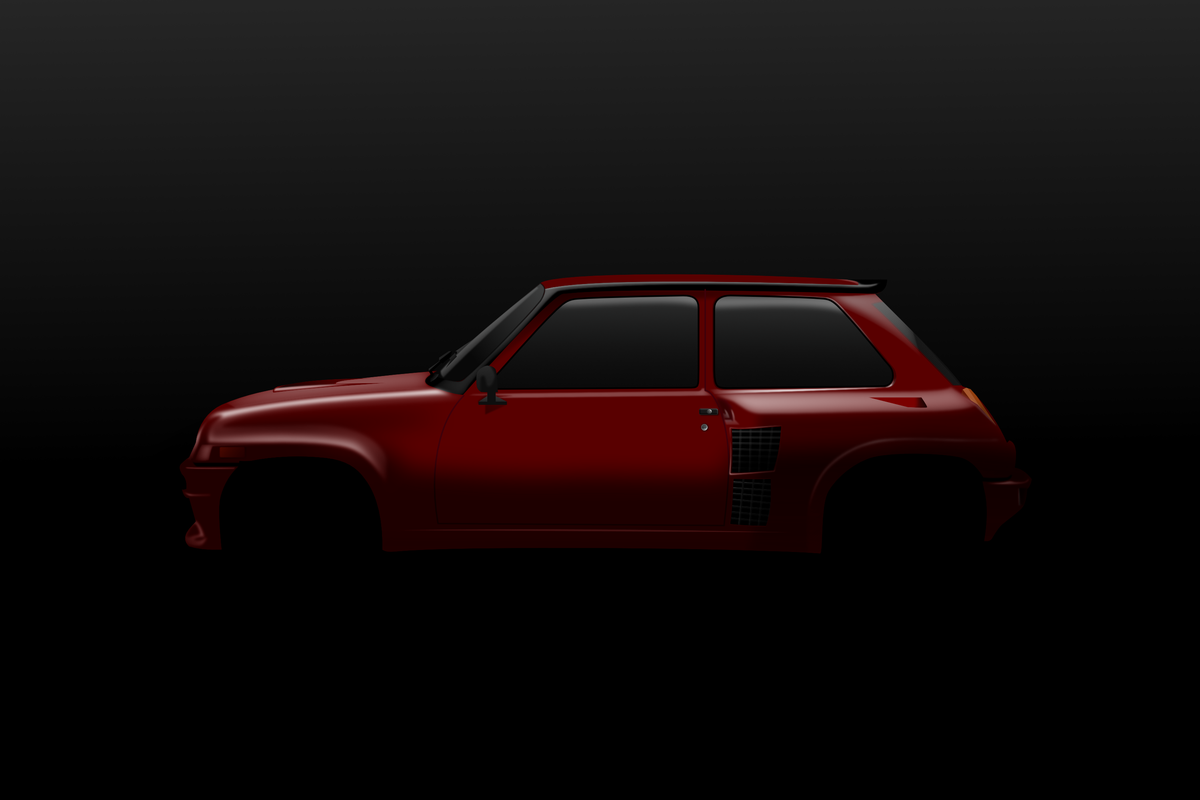 R5 Turbo 2
