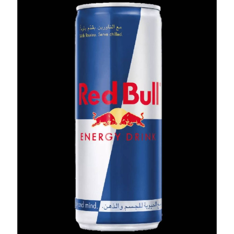 Red bull