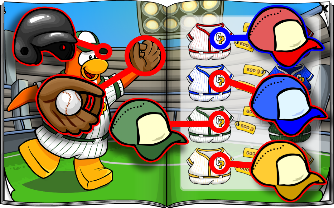 Club-Penguin-Legacy-Snowy-Sports-Summer-Page-4