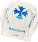 Very Accurate Chrome Hearts Longsleeve [1+ styles]