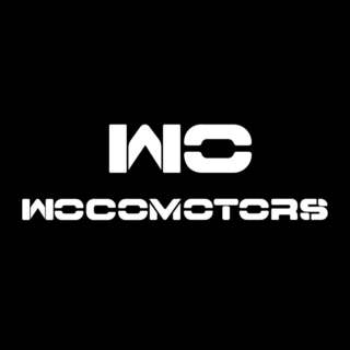 Wocomotors