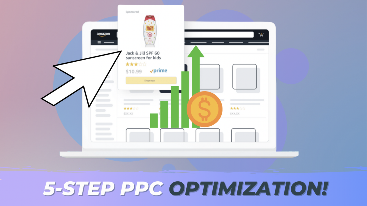 Amazon PPC Optimization Checklist