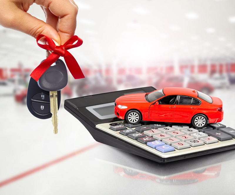 Car loans 