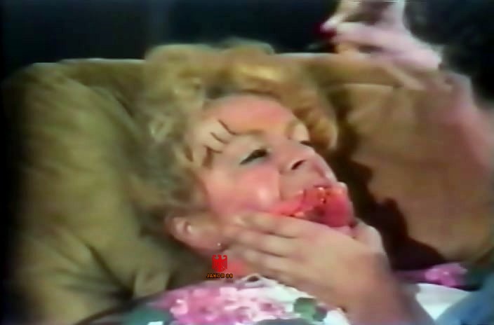 Linda Herman 5 - Captives 1988