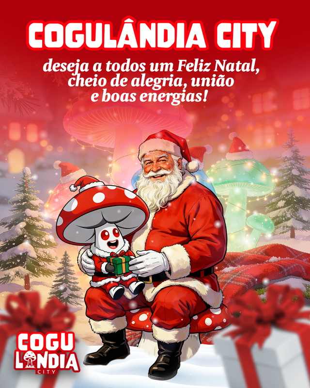 COGU NATAL