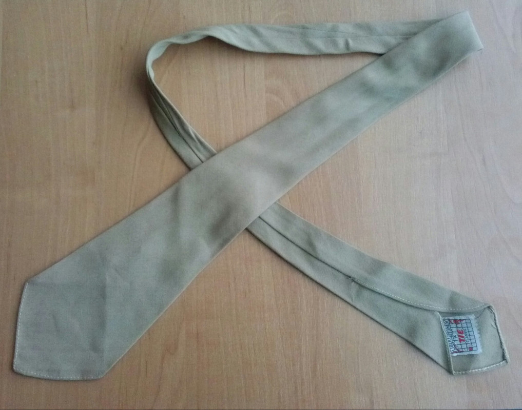 Corbata Pink ( AAF ) Verano - 01a