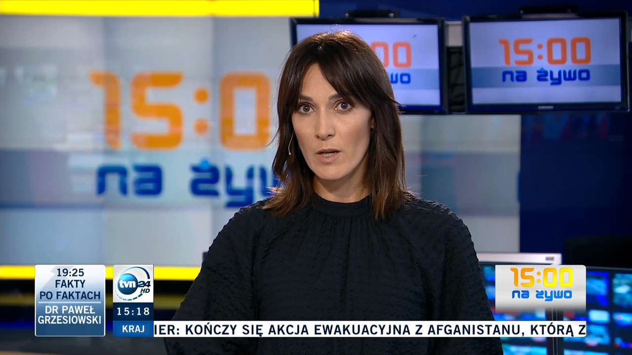 26 08 2021 agata wolna tvn24 8