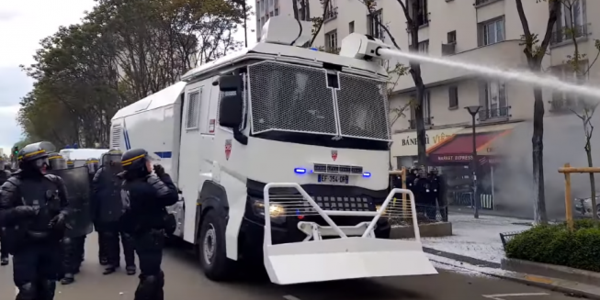 Police