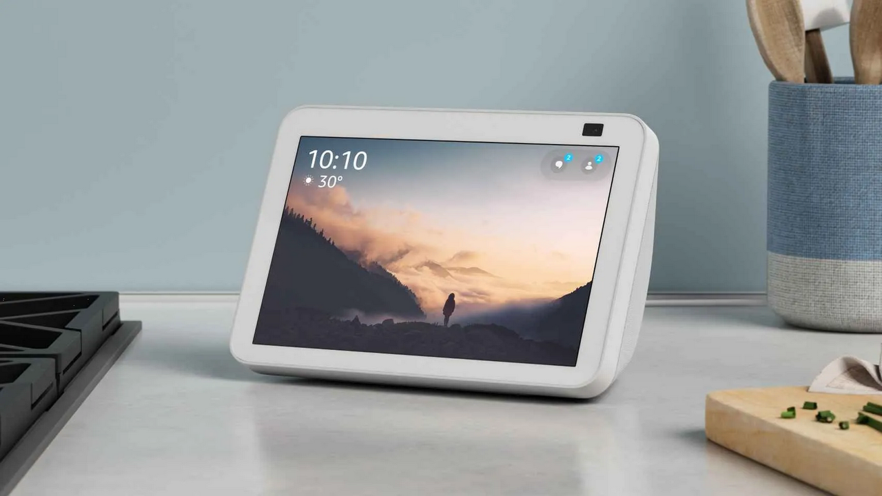 Amazon 2023 lanza nueva Alexa, Fire Stick TV Max y más dispositivos