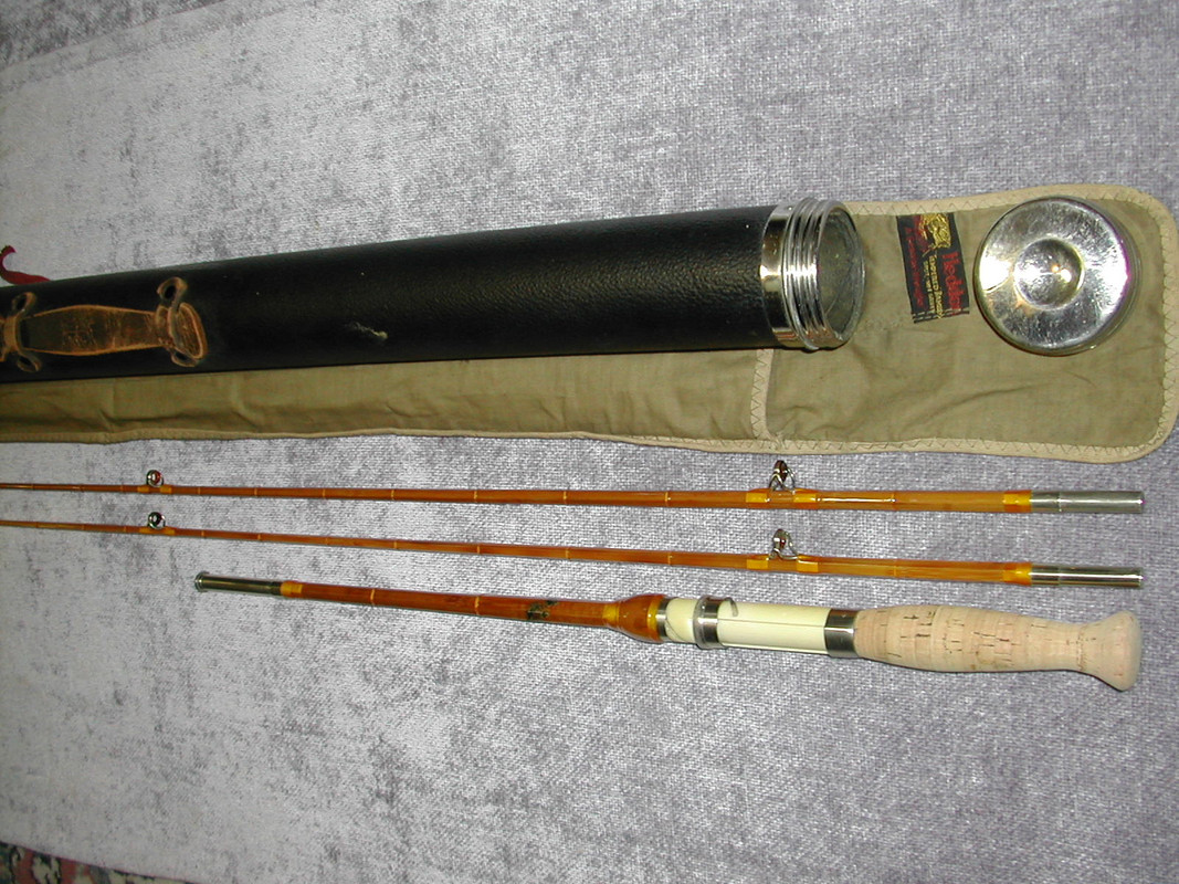 Heddon #25