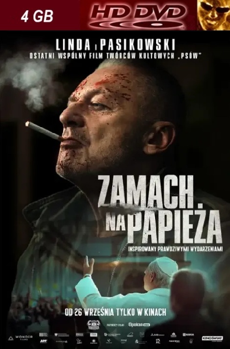 Zamach na papieża (2025) PL.1080p.NF.WEB-DL.H264.DDP5.1-NEO / Polska Produkcja