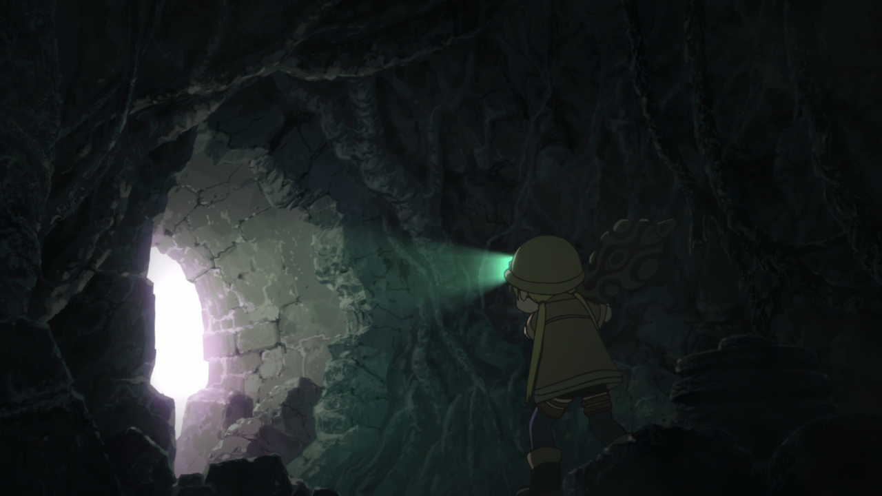 [GHOST][1080p] Made in Abyss - 01 [BD HEVC 10bit Dual Audio AC3][BC498CE8].mkv_snapshot_02.23_[2020.