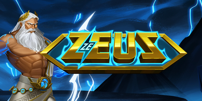 Slot Ze Zeus Deposit Pulsa Solusi Praktis Tanpa Rekening Bank