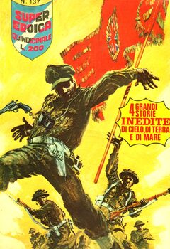 Super Eroica 137 (1971)